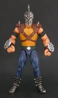 Gladiator (Marvel Legends) Custom Action Figure