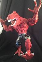 Dinosaurus (Invincible) (Invincible) Custom Action Figure