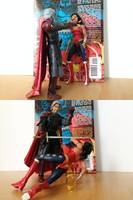 Ares (Wonder Woman) Custom Action Figure