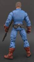Bucky Barnes (Marvel Legends) Custom Action Figure