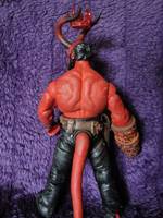 Hellboy:  Anung Un Rama (Hellboy) Custom Action Figure