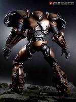 Redking / Red King (Marvel Legends) Custom Action Figure