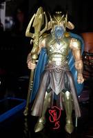Odin of Asgard (Marvel Legends) Custom Action Figure