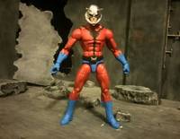 Classic Ant-Man (Marvel Legends) Custom Action Figure