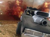 Mad Max (G.I. Joe) Custom Action Figure