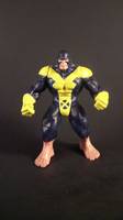 Beast (Marvel Universe) Custom Action Figure