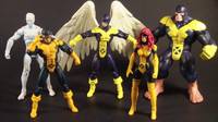 Beast (Marvel Universe) Custom Action Figure