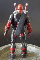 Deadpool (Marvel Legends) Custom Action Figure