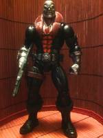 Destro (Marvel Legends) Custom Action Figure