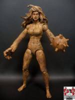 Quicksand (Marvel Legends) Custom Action Figure