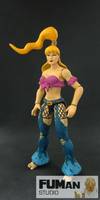 The MAXX Julie Winters (Image) Custom Action Figure