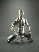 Death of Wolverine (Marvel Universe) Custom Action Figure