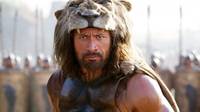 Hercules Dwayne Johnson (Hercules) Custom Action Figure