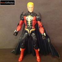 Quasar V3 (Marvel Legends) Custom Action Figure