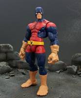 Beast Neal Adams (Marvel Legends) Custom Action Figure