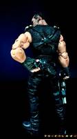 Punisher (Marvel Legends) Custom Action Figure