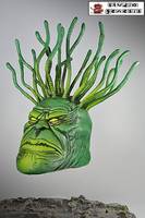 Supreme Intelligence (Marvel Universe) Custom Action Figure