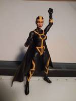 Superia (Marvel Legends) Custom Action Figure