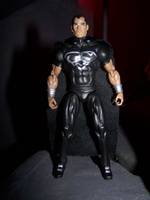 Legion (DC Universe) Custom Action Figure