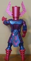 Galactus (Fantastic Four) Custom Action Figure