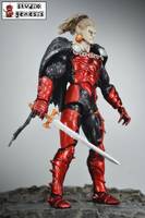 Vlad Dracula (Marvel Legends) Custom Action Figure