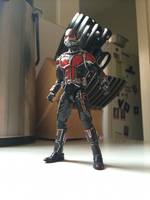 Ant-Man (Marvel Legends) Custom Action Figure