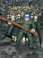 The Mole Man (Marvel Legends) Custom Action Figure