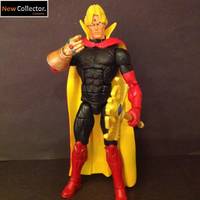 Adam Warlock (Marvel Legends) Custom Action Figure