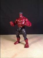 Thunderbolts Rulk (Marvel Legends) Custom Action Figure