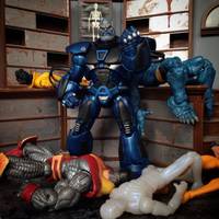 Apocalypse (Marvel Legends) Custom Action Figure