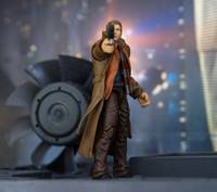 Blade Runner Rick Deckard (Blade Runner) Custom Action Figure
