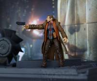 Blade Runner Rick Deckard (Blade Runner) Custom Action Figure