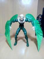 Vulture (Marvel Legends) Custom Action Figure