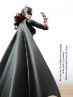 Batwoman (DC Universe) Custom Action Figure