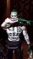 Suicide Squad Joker (Movie Masters) Custom Action Figure