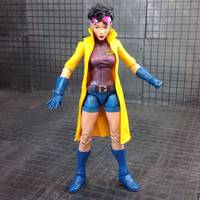 Jubilee (Jim Lee) (Marvel Legends) Custom Action Figure