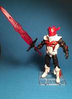 Acroyear (Masters of the Universe) Custom Action Figure