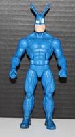 Tick (Tick) Custom Action Figure