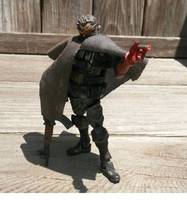 Big Boss (Venom Snake) (Metal Gear Solid) Custom Action Figure