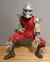 Shredder (Teenage Mutant Ninja Turtles) Custom Action Figure