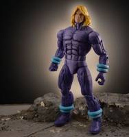 Tower (Alliance of Evil) (Marvel Legends) Custom Action Figure