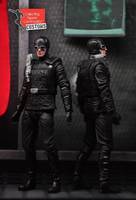 Hydra Soldiers (First Avenger Movie Versions) (Marvel Select) Custom Action Figure