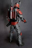 Demon Ukobach (Star Wars) Custom Action Figure