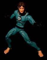 The Amazing Baghead Spider-Man (Marvel Legends) Custom Action Figure