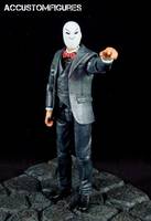 Court of Owls (3.75") (DC Universe) Custom Action Figure