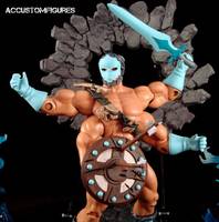 Four-Arm (MOTUC Original) (Masters of the Universe) Custom Action Figure