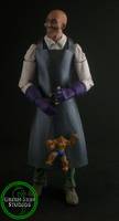 Puppet Master (Marvel Legends) Custom Action Figure