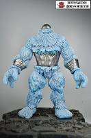 Xenmu the Titan (Marvel Legends) Custom Action Figure