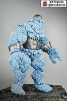 Xenmu the Titan (Marvel Legends) Custom Action Figure