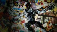 Anti-Venom (Marvel Legends) Custom Action Figure